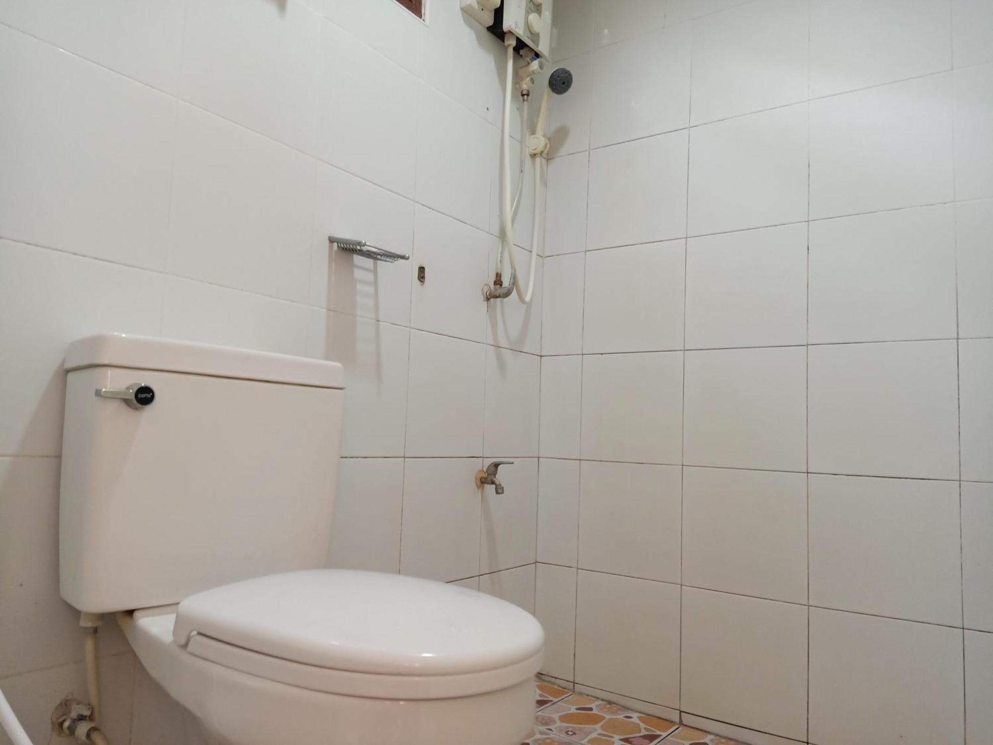 Phumchan Place Hotel パヤオ エクステリア 写真