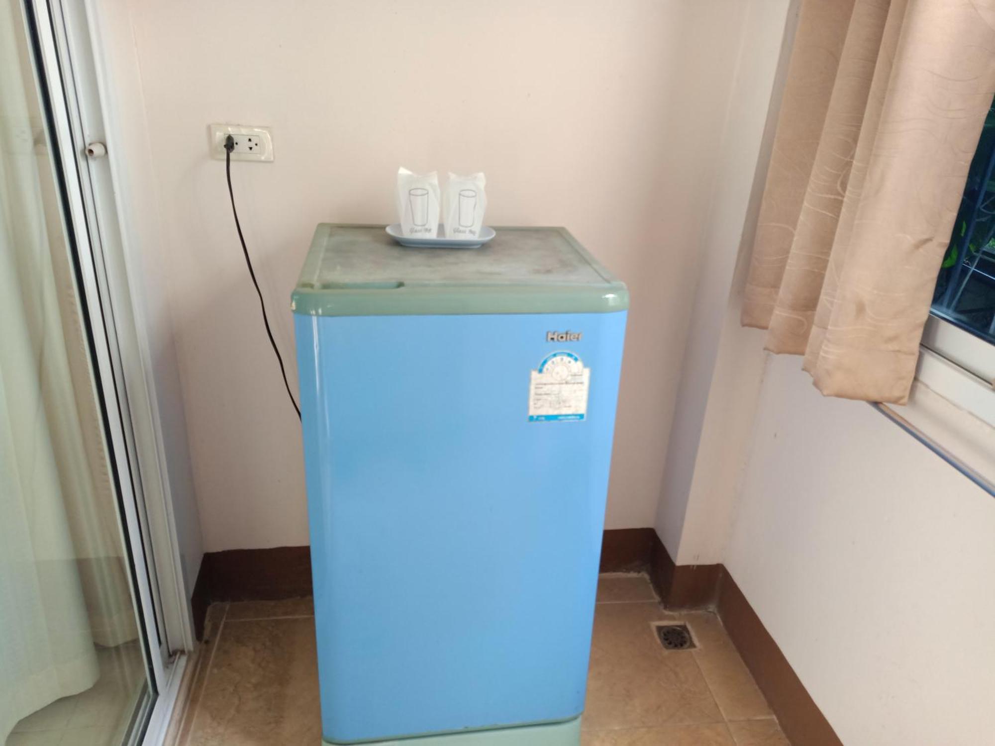 Phumchan Place Hotel パヤオ エクステリア 写真