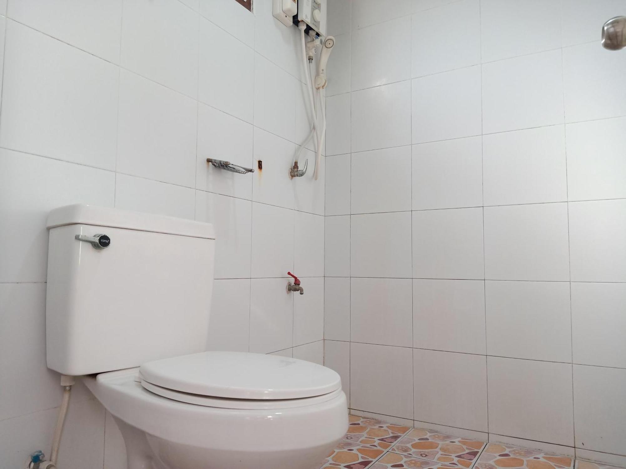 Phumchan Place Hotel パヤオ エクステリア 写真