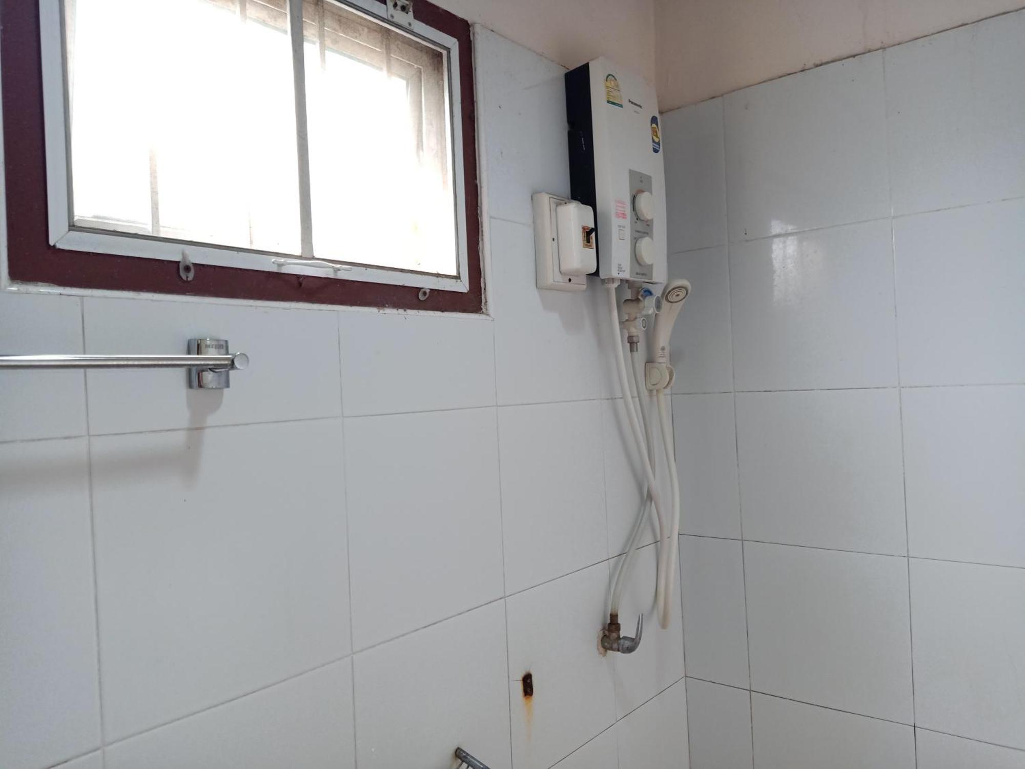Phumchan Place Hotel パヤオ エクステリア 写真